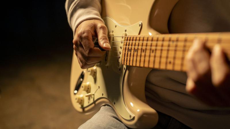 Soundsation Rider Blend