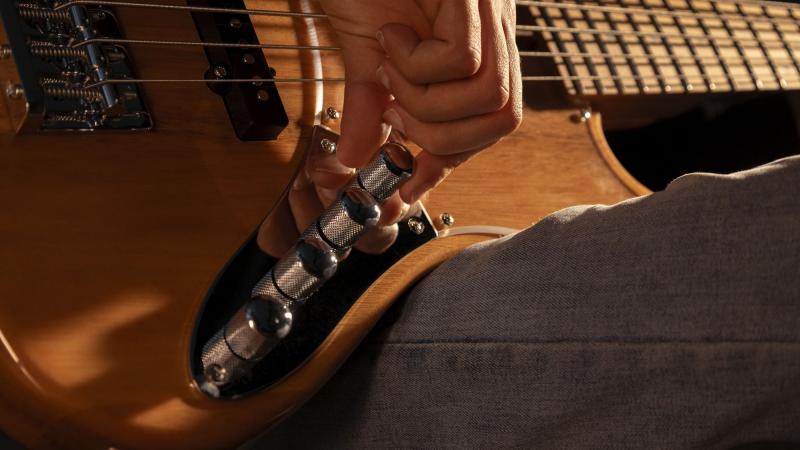 Soundsation Spur Deluxe