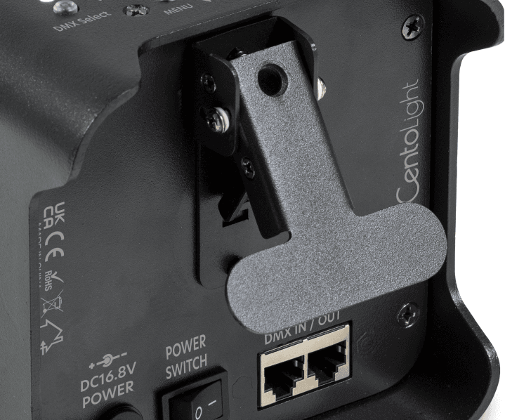 Centolight Portrait Q-Air Mini