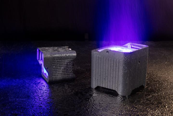 Centolight Portrait Q-Air IP & Q-Air Mini IP