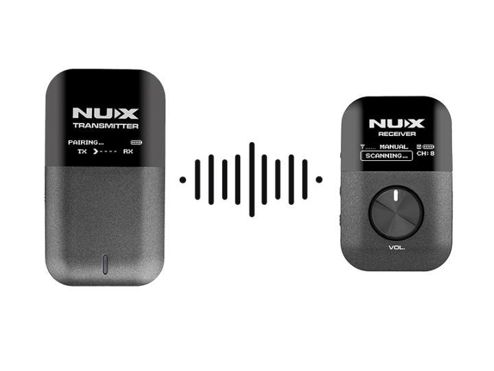 Nux C-7