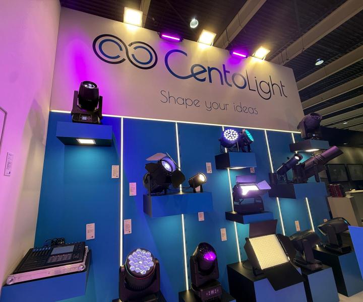 Frenexport at ISE 2026