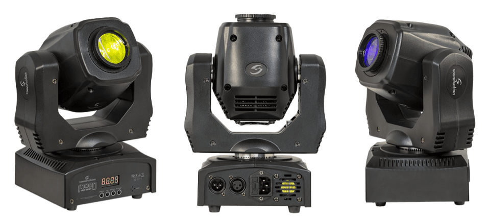 Soundsation Mood L60 Spot