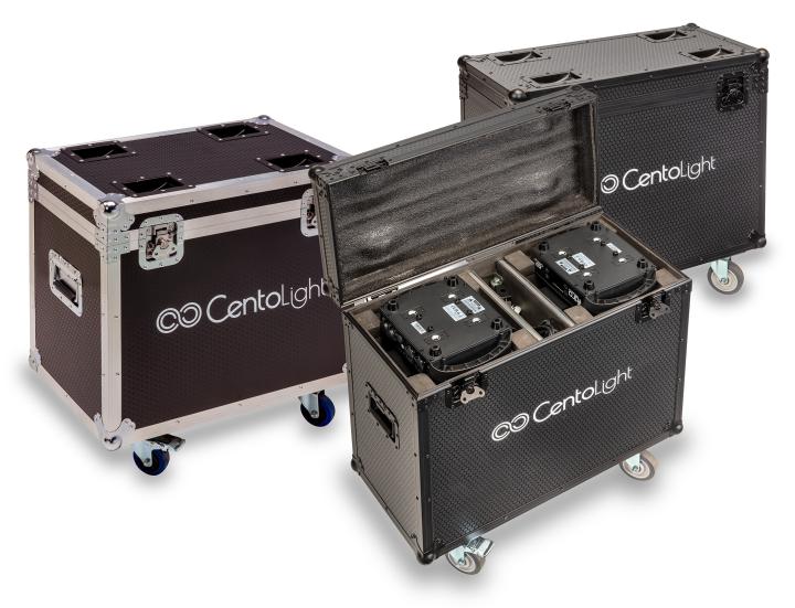 Centolight IDRO series
