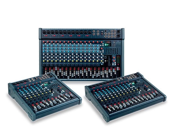 Soundsation Alchemix Pro