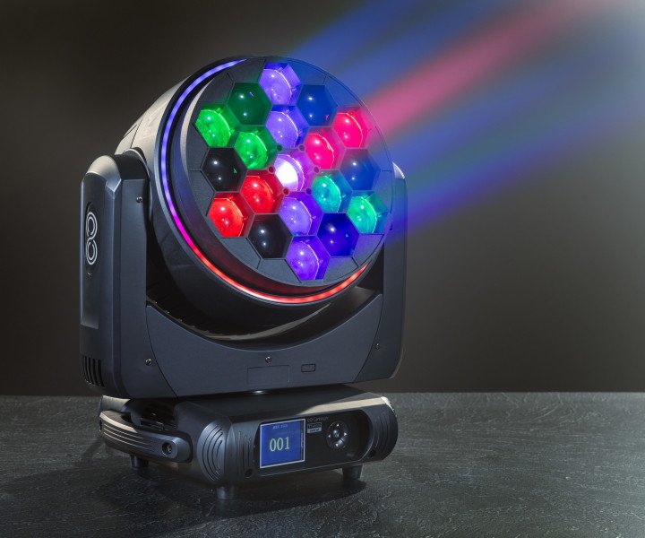 Centolight Thesis 1940Z