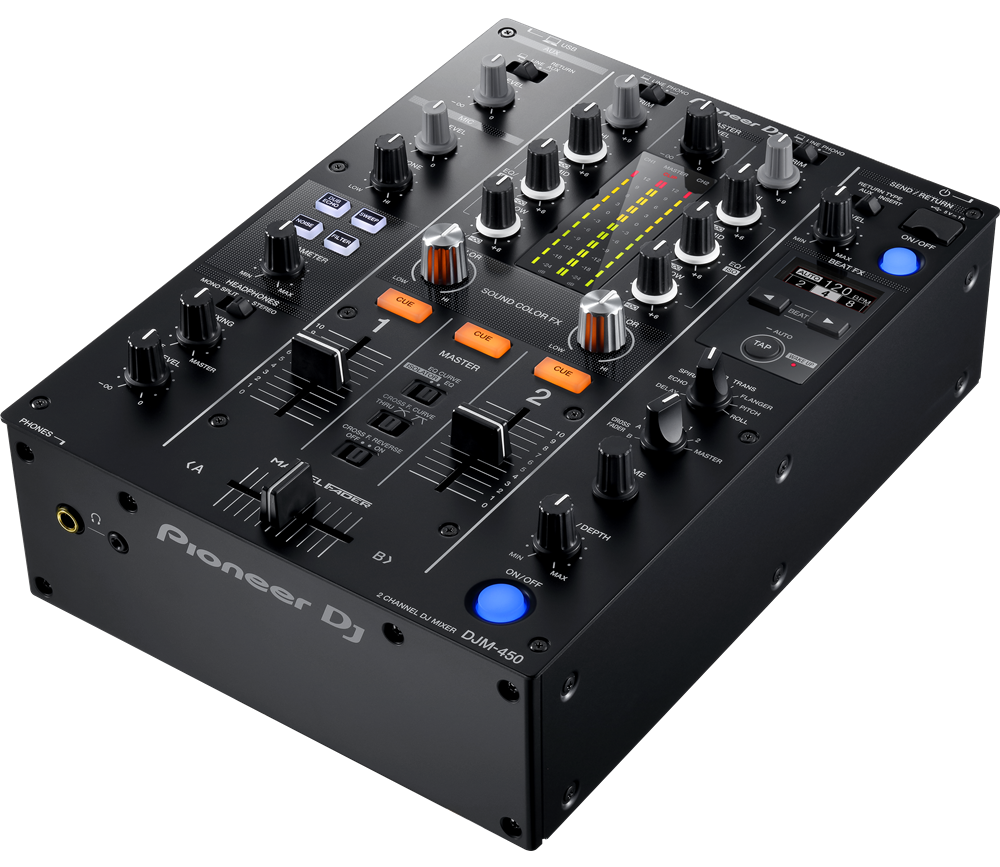 djm-450-angle