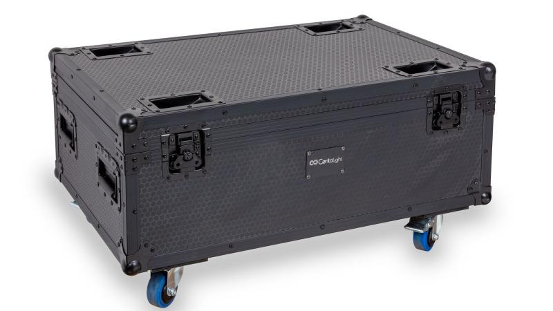 Centolight IP Compact Wash