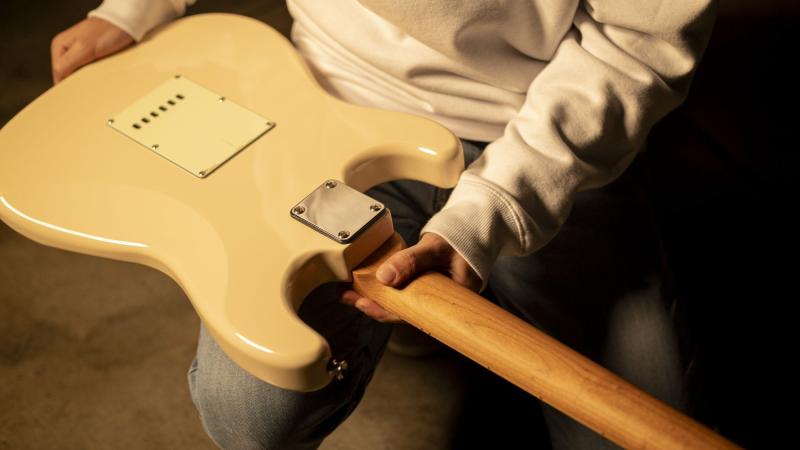 Soundsation Rider Blend