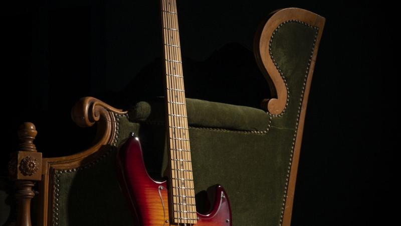 Soundsation Spur Deluxe