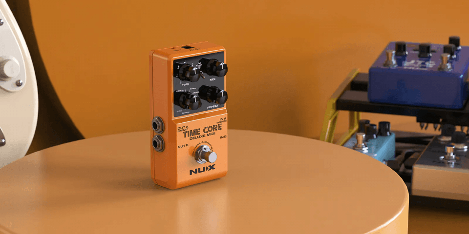 Time Corde Deluxe MKII