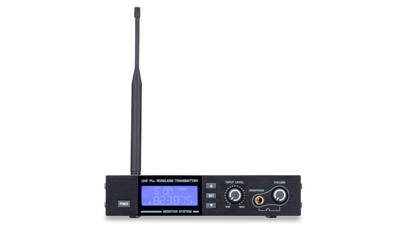 Soundsation WF-U199 INEAR