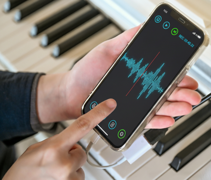 Soundsation Ichos Digital Piano
