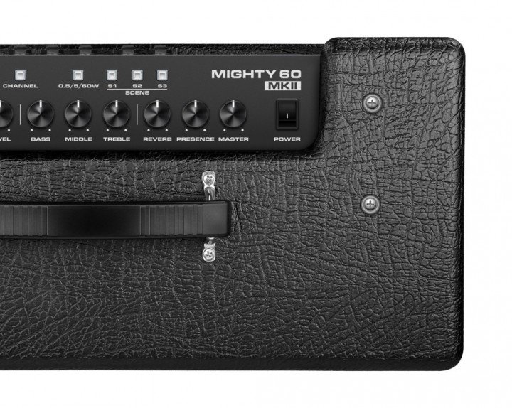 Nux Mighty 60 MKII