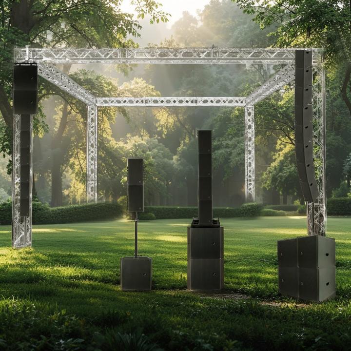 Studiomaster @Classica al Tramonto