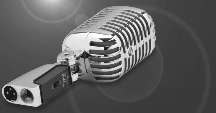 Soundsation Cult '55