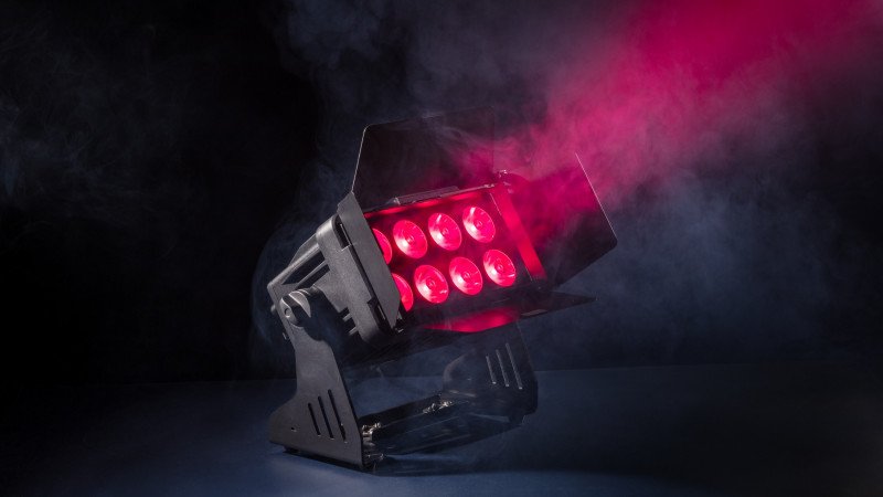 Centolight MoodMaster series