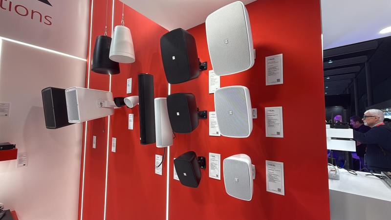 Frenexport at ISE 2026