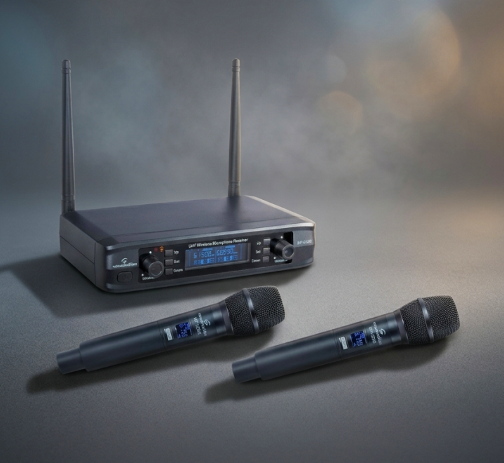 Soundsation WF-U300
