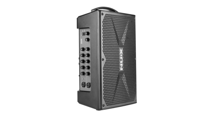 Nux NBA-200FR Busking speaker