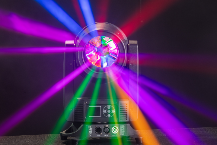 Centolight Spire LS2000