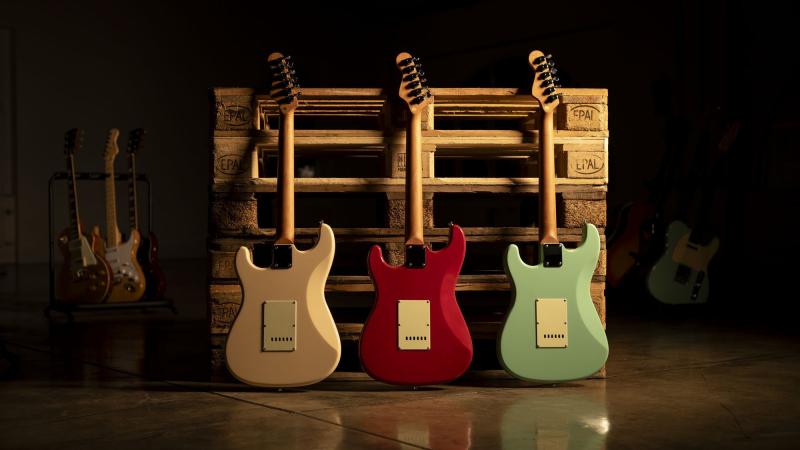 Soundsation Rider Blend