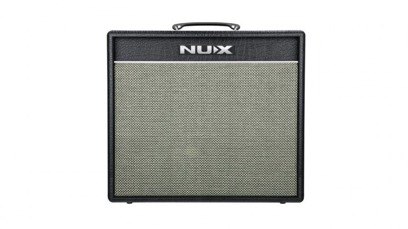 Nux Mighty 60 MKII