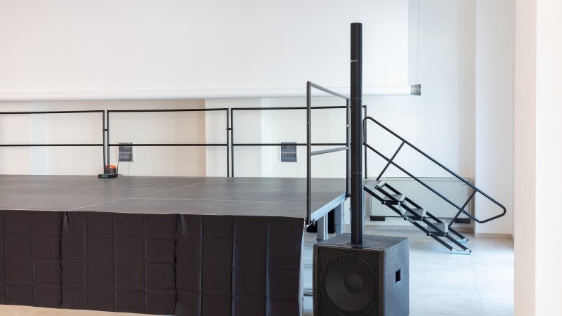 Centolight Stage & accessories