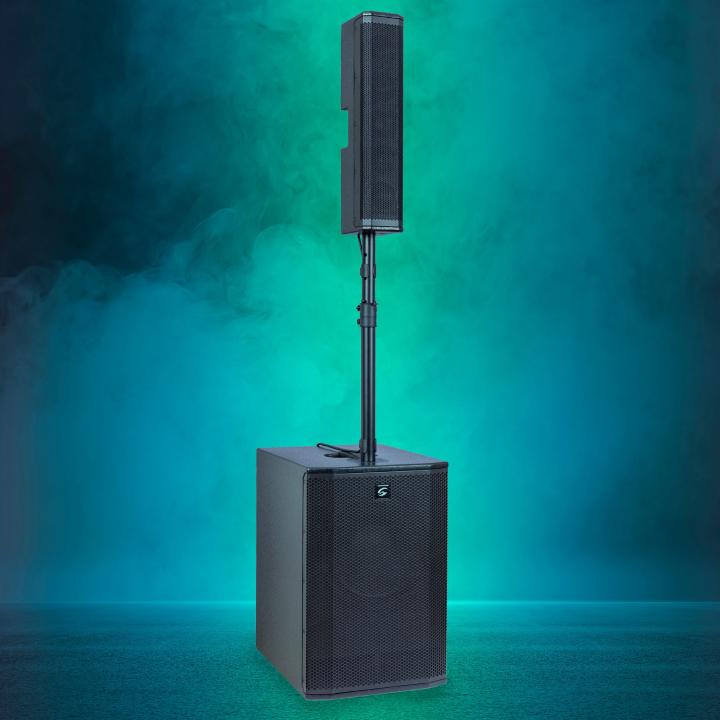 Soundsation LIVEMAKER 12 PRO