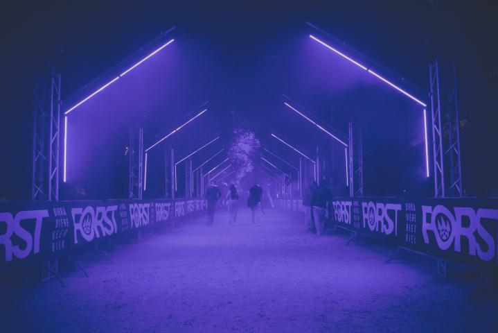 EMF Lightning Experience 2026