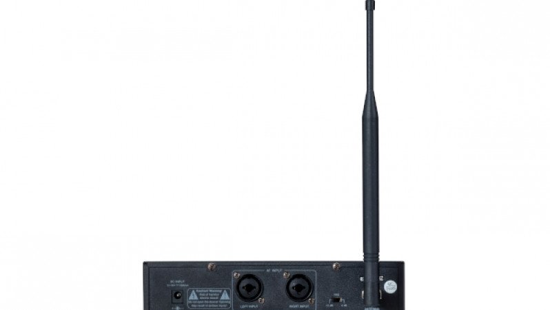 Soundsation WF-U199 INEAR