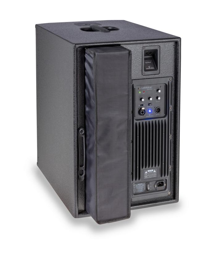 Soundsation LIVEMAKER 12 PRO