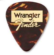 Fender Pic Wrangler series