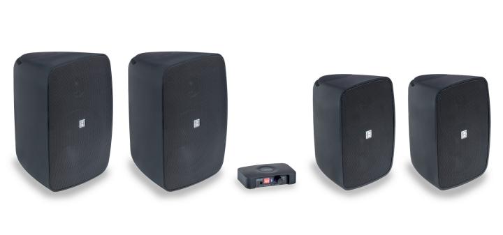 Helvia Liveo BT series