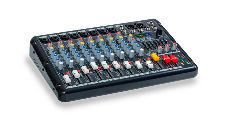Soundsation YouMix Pro series