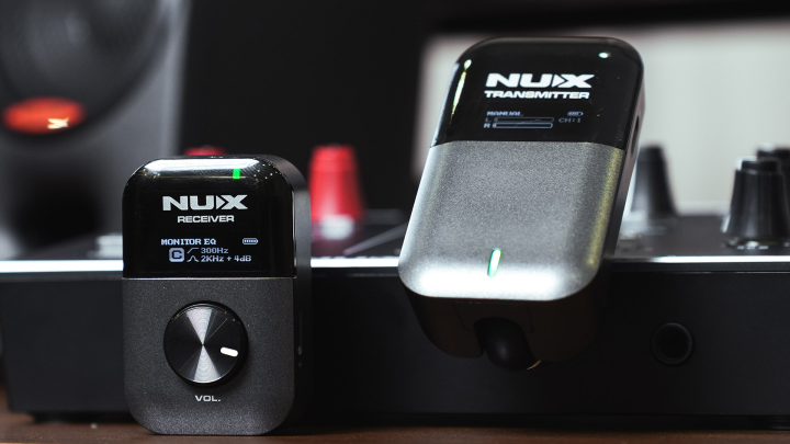 Nux C-7
