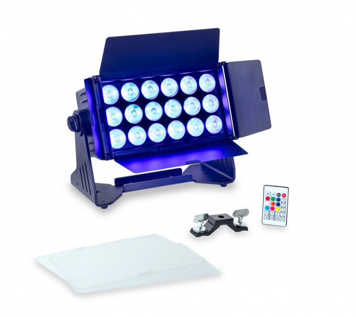 Centolight MoodMaster series