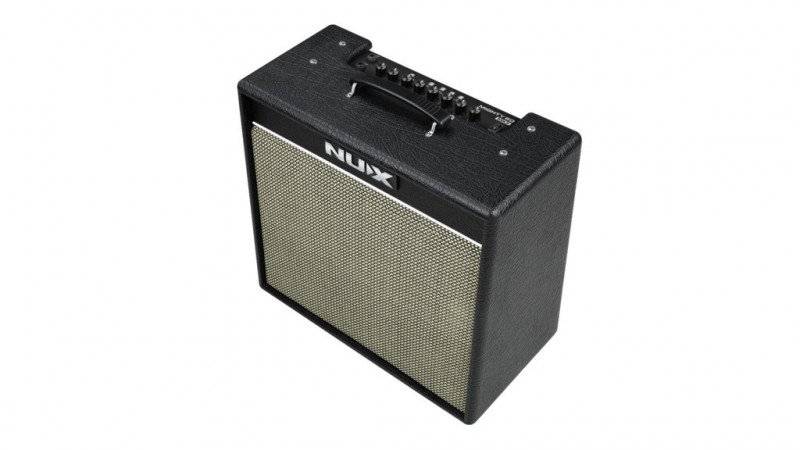 Nux Mighty 60 MKII