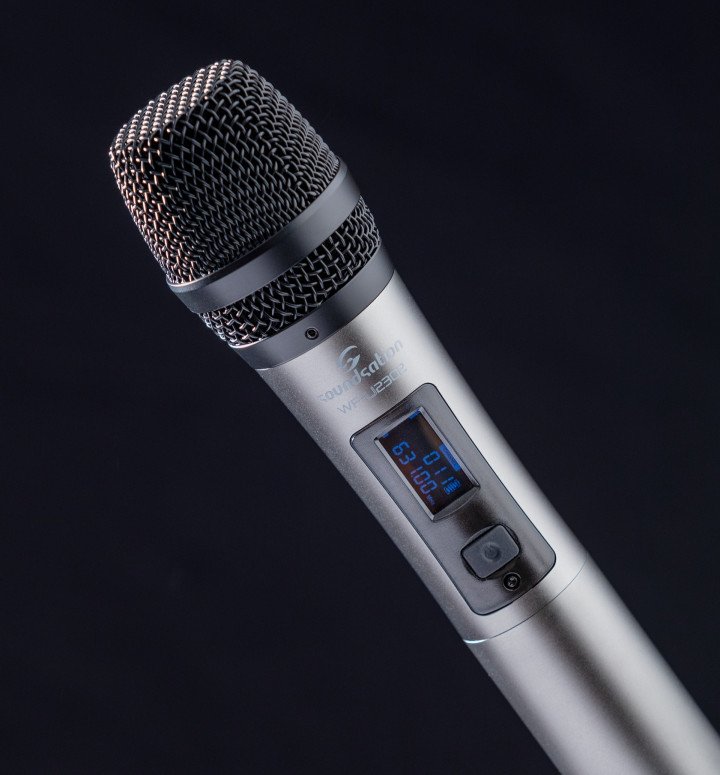 Soundsation WF-U2302