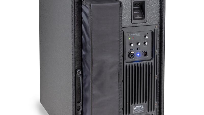 Soundsation LIVEMAKER 12 PRO