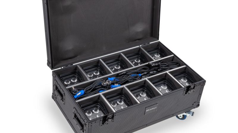 Centolight Portrait Q-Air Plus set