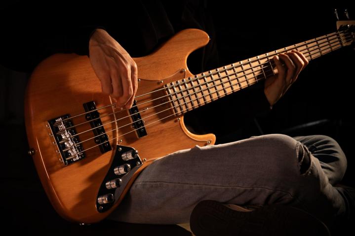 Soundsation Spur Deluxe