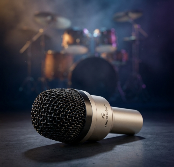 Soundsation MDRKIT-7