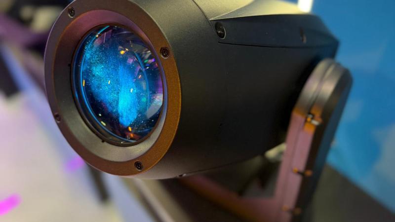 Frenexport at ISE 2026