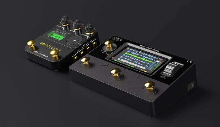 Singular Sound Beat Buddy 2