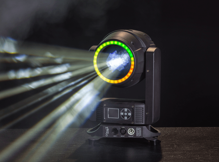 Centolight Spire LS 2000