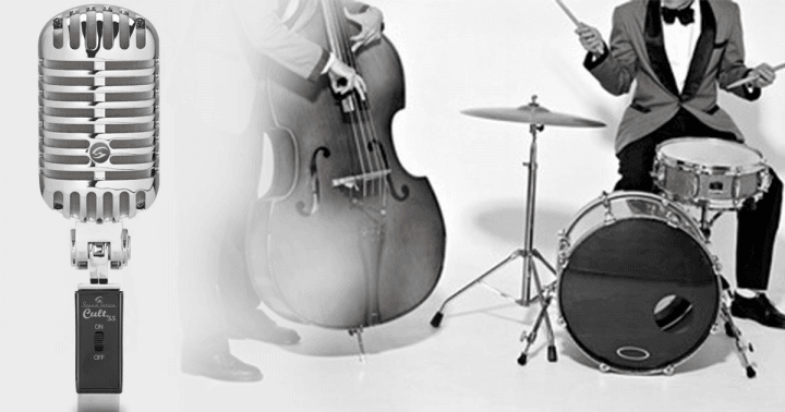 Soundsation Cult '55