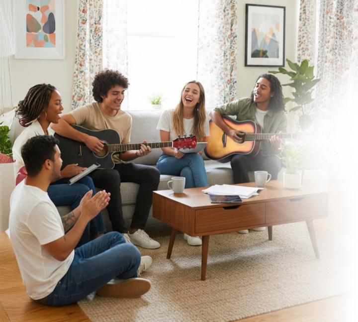 Toledo Meadow series