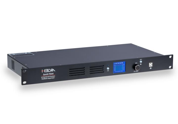Helvia SoniX FS44