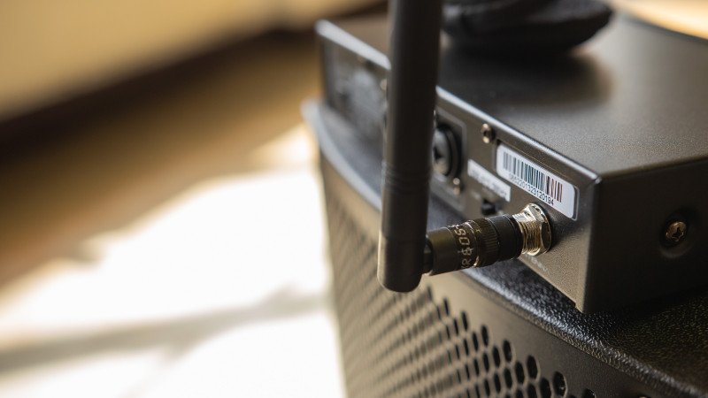 Soundsation WF-U199 INEAR